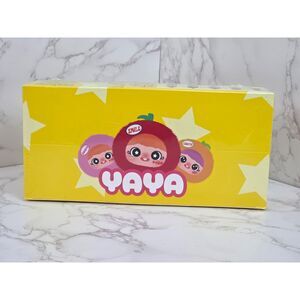 Happy Ghost - Yaya Super Fruits Full Set